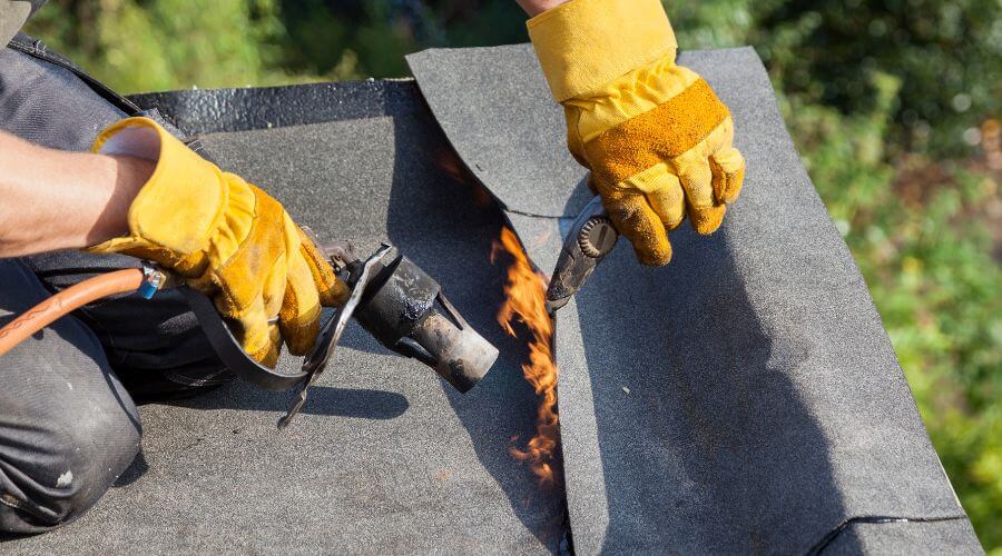 Expert new roof installation services in Marquand, MO